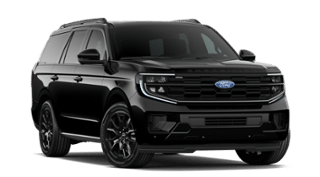 2027 Ford Expedition® External Image 4